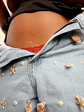 XXX chat uživo modela raposasexy724