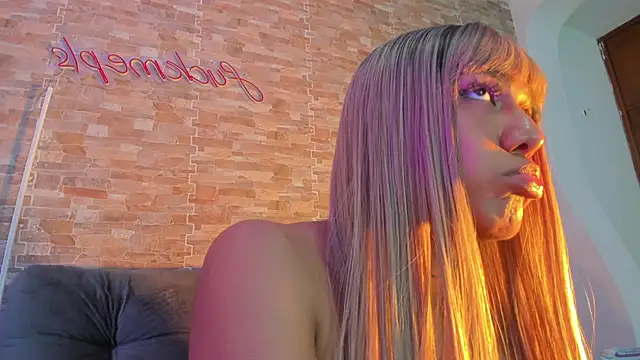 Dreams_Chloe Webcamshow