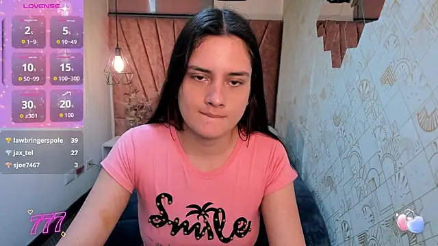 Zoe__Taylor__ 现场XXX聊天