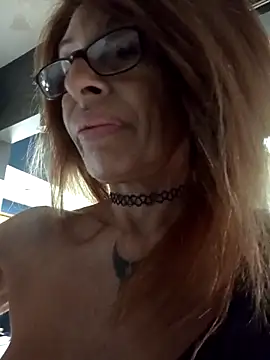 Chat XXX en directo de FrozenWaffle