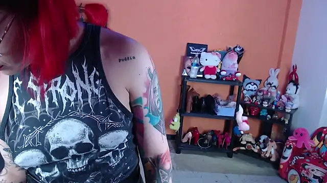 Онлайн чат XXX MissMiia2