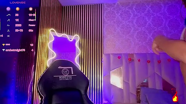 XXX chat uživo modela LIHIAN_TAY