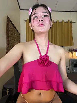 Chat XXX en directo de sassymimi69