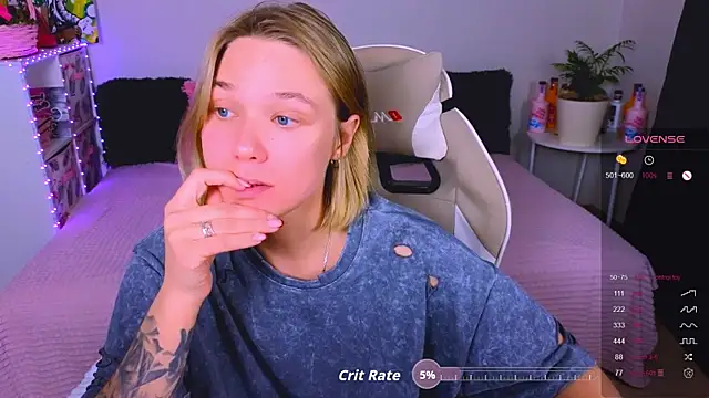 Karen_morris live XXX chat