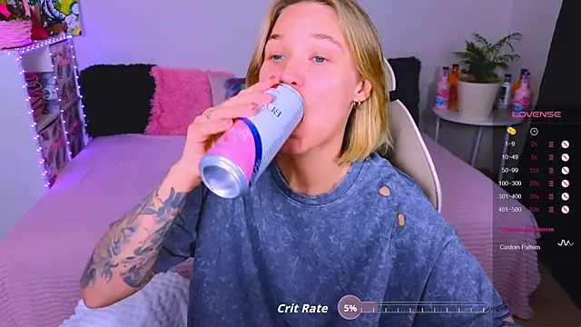 Karen_morris – Live XXX-chat