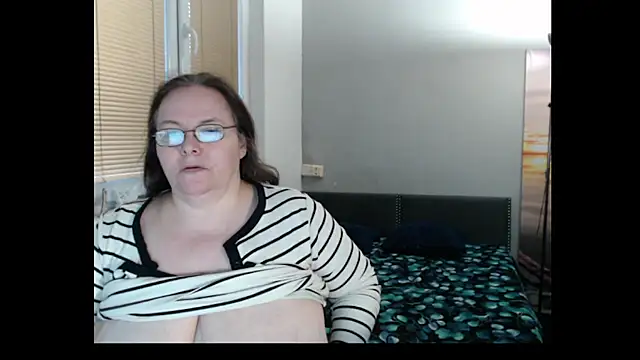 Sweetboobs: διαδικτυακό σόου στην κάμερα