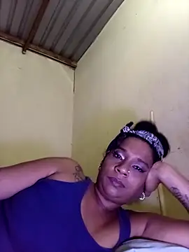 MiZzCreator live XXX chat