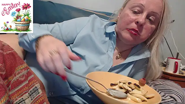 Czat XXX na żywo – martachatte