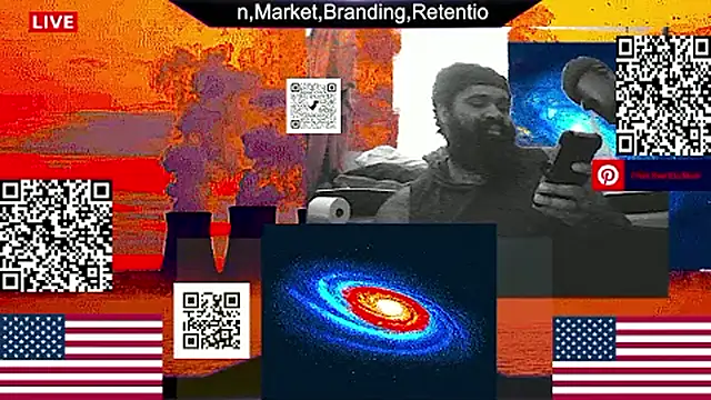 RussellTaylorLacy 在線直播表演