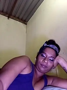 MiZzCreatorのライブXXXチャット