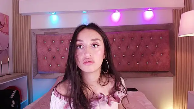 Shy_Cherry_ 现场XXX聊天