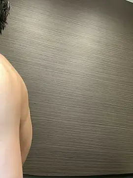 CHROME-kun925 Obrolan Langsung XXX