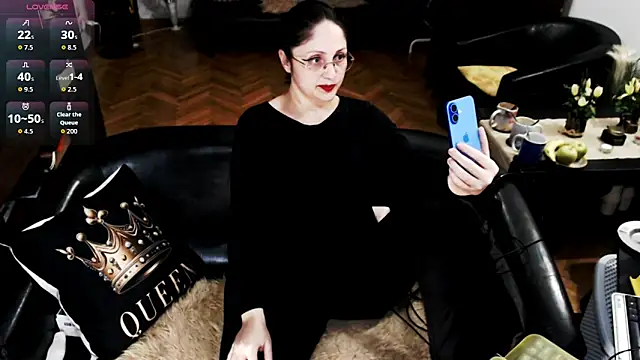 Chat XXX Live Imperatriza