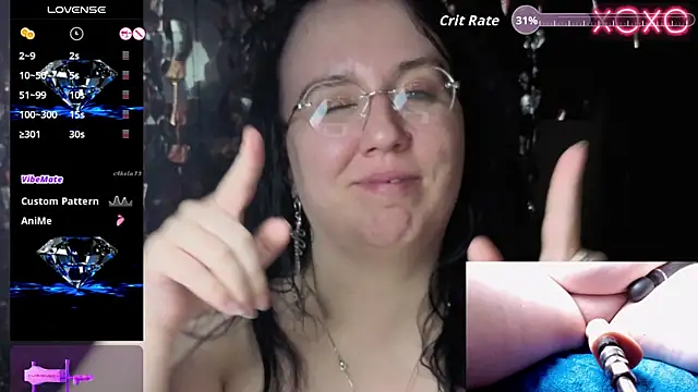 LeonaHarrison Live XXX-chat