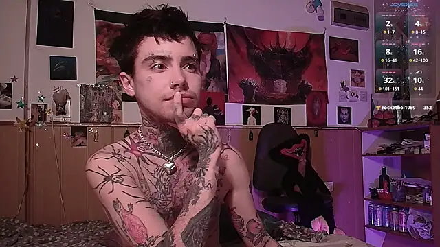 Hanako_Jentoru Webcam-Show