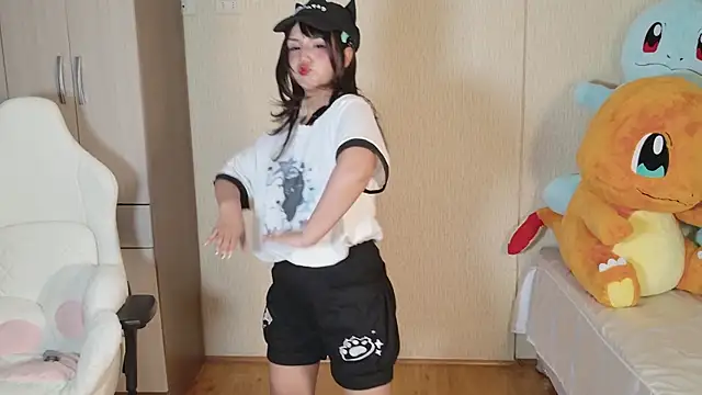 دردشة Naree_Masaki الجنسية المباشرة