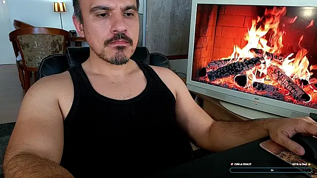 GymD4ddy – Naživo XXX chat