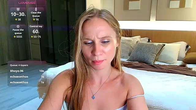 Chat +18 de Mad1en ao vivo