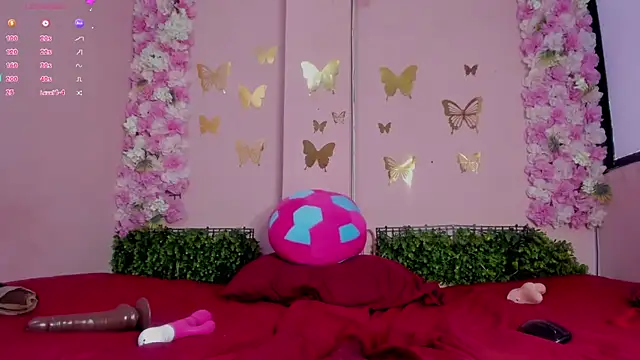 grandmother_milf 网络视讯表演