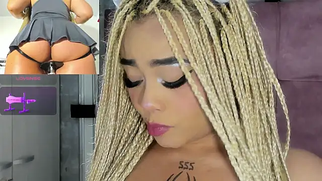 conny__curly Live XXX-chat