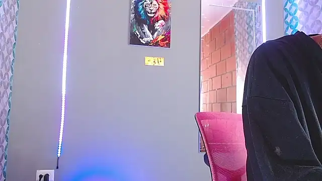 Liam_lee – Naživo XXX chat