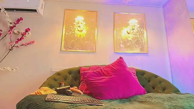 blaisysmith's Live XXX Chat