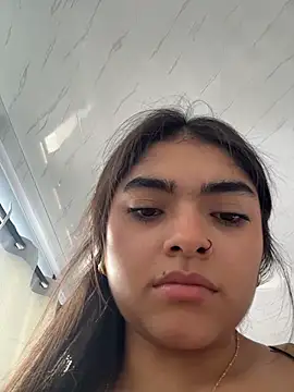 GiselOrtiz Chat XXX in diretta