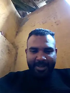 HANRSON – Naživo XXX chat