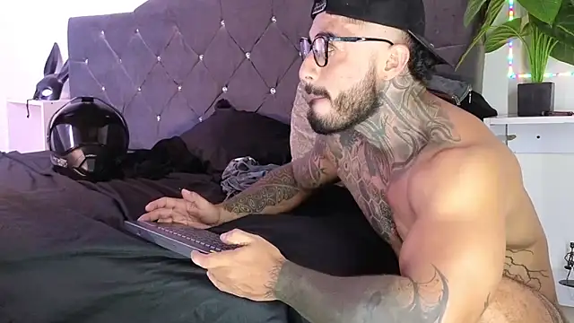 john_cartter1 – Naživo XXX chat