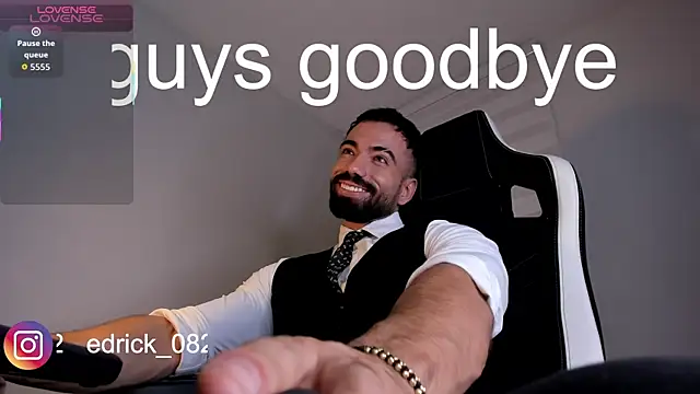 edrick_walton1 网络视讯表演