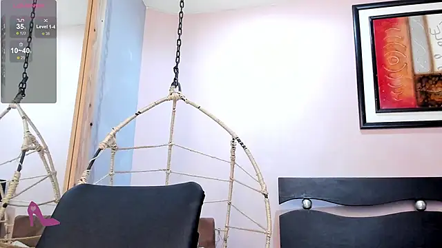 LenaRuiz_ 现场XXX聊天