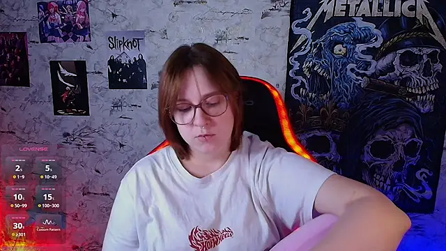 Rudy_02 Chat XXX in diretta