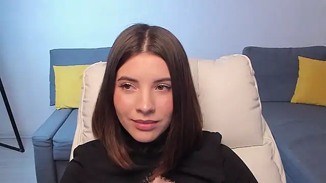 Show Webcam de Anita_Robby