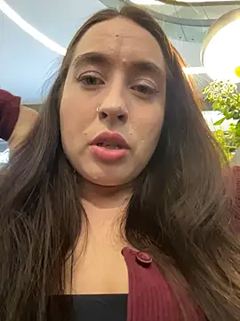 Holly_Play: онлайн-секс-чат