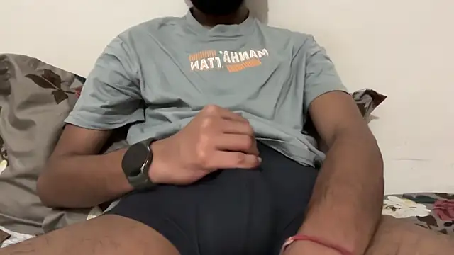 meatycronn – Naživo XXX chat