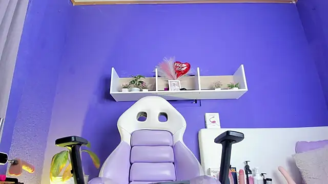 Rossi_Mariana Chat XXX in diretta