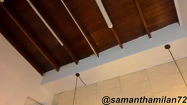 SamanthaMilann Live XXX-chat