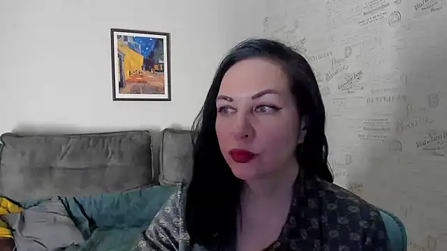 Chat XXX ao vivo de Roxy_doll