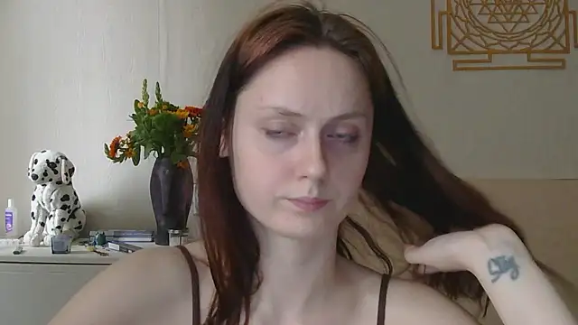 belle_ame's Live XXX Chat