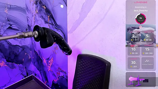 Czat XXX na żywo – Emily_Evo