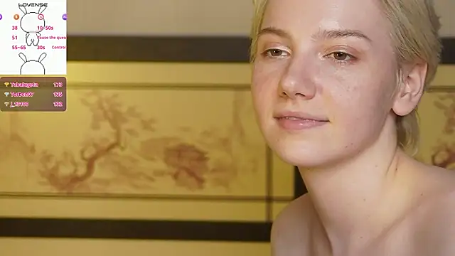 MaeEversley's Live XXX Chat