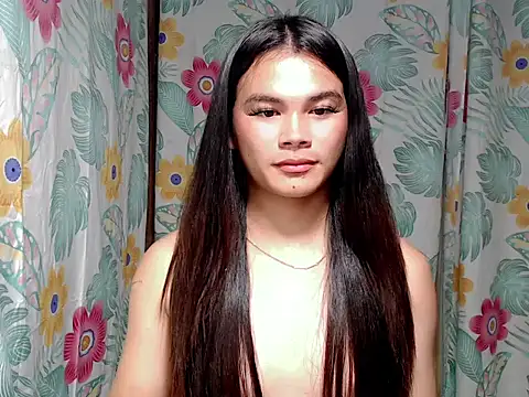 janelovers143 Webcam-Show