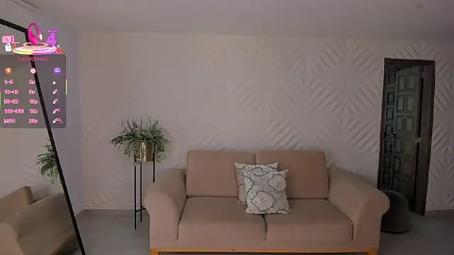 MaddyOwens 现场XXX聊天