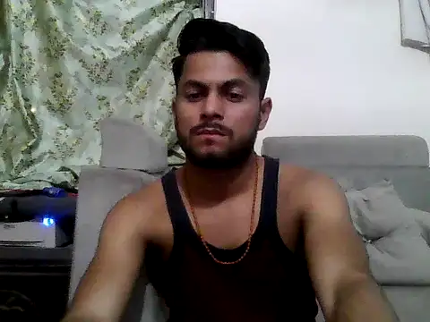 urdreamman Adlı Modelin Web Kamerası Şovu