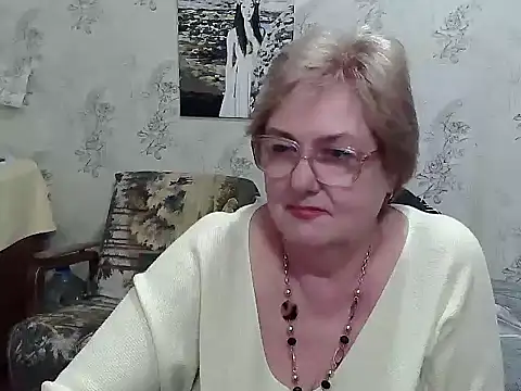 Renata62011 网络视讯表演