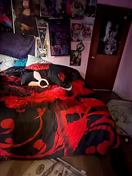 Milfshortcakes élő XXX-chatje