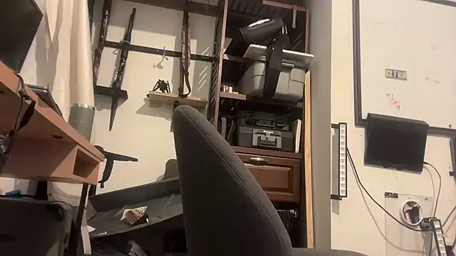 โชว์เว็บแคมของ southFLJason305