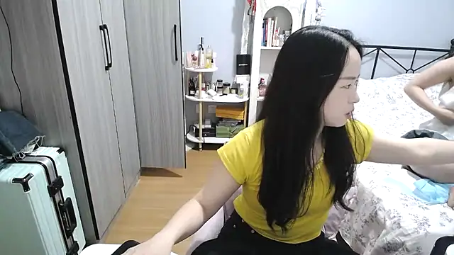 Chat XXX en directo de wxj1019