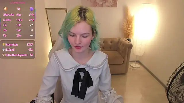 Lika_Sky élő XXX-chatje