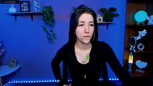 nicole_muah Live XXX-chat